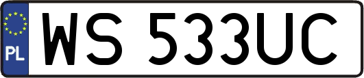 WS533UC