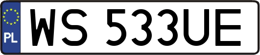 WS533UE