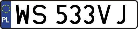 WS533VJ