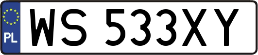 WS533XY