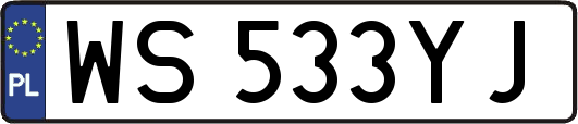 WS533YJ