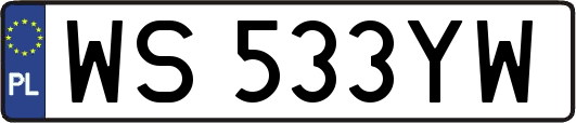 WS533YW