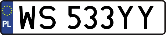 WS533YY