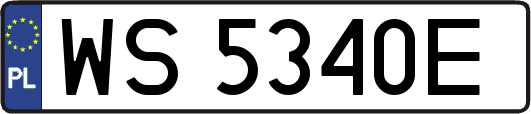 WS5340E