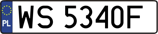 WS5340F