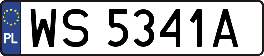 WS5341A