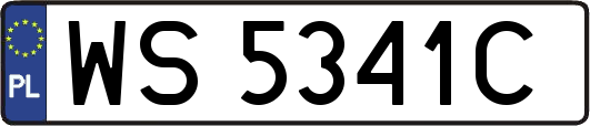 WS5341C
