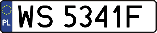 WS5341F