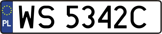 WS5342C