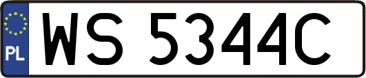 WS5344C