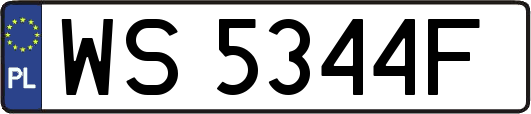 WS5344F