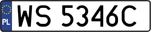 WS5346C