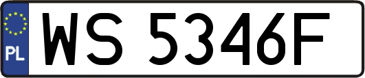 WS5346F