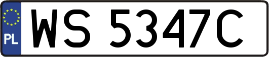 WS5347C