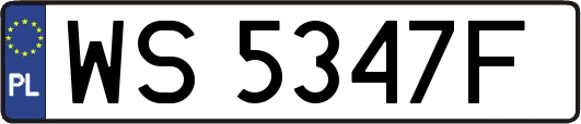 WS5347F