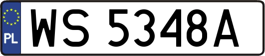 WS5348A
