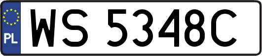 WS5348C