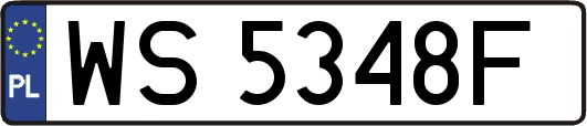 WS5348F