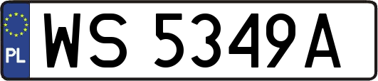 WS5349A