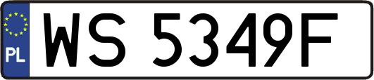 WS5349F