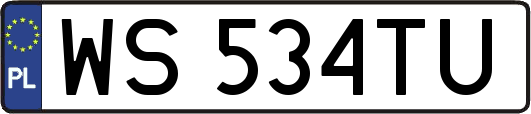 WS534TU