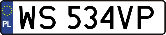 WS534VP
