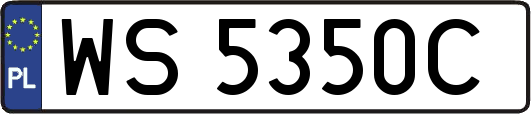 WS5350C