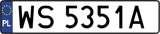 WS5351A