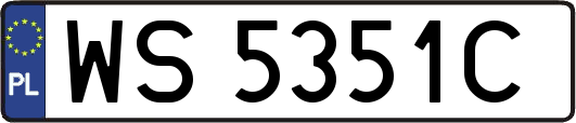 WS5351C