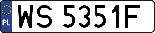 WS5351F