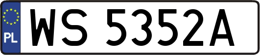 WS5352A