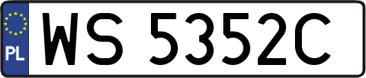 WS5352C