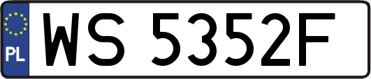 WS5352F