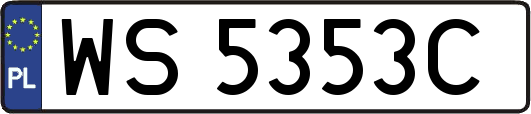 WS5353C