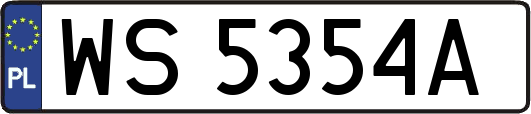 WS5354A