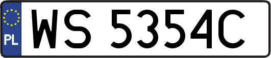 WS5354C
