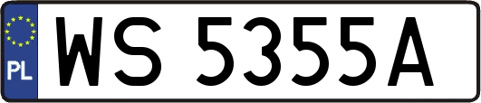 WS5355A