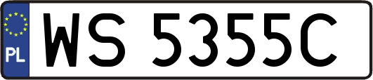 WS5355C
