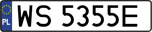 WS5355E