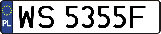 WS5355F