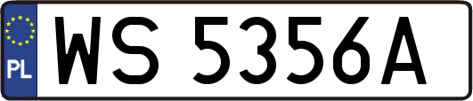 WS5356A