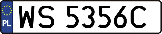 WS5356C