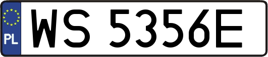 WS5356E