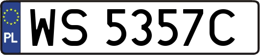 WS5357C