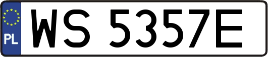 WS5357E