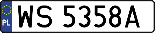 WS5358A