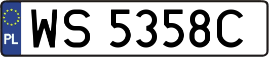 WS5358C