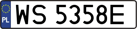 WS5358E