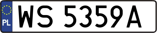 WS5359A