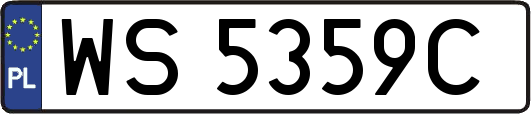 WS5359C